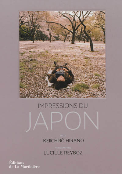 Impressions du Japon
