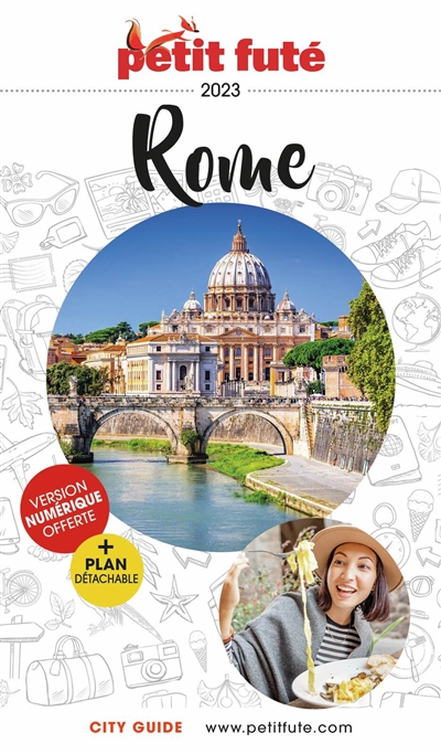 Rome : 2023