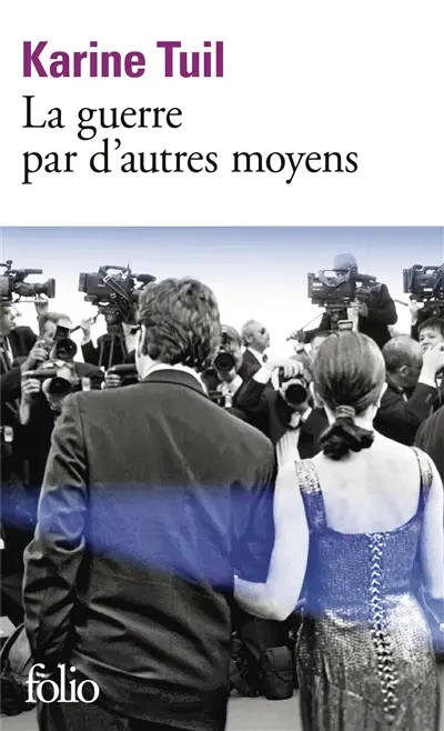 La guerre par d'autres moyens La guerre par d'autres moyens