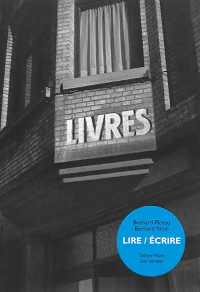 Lire-écrire