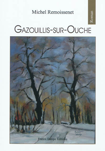 Gazouillis-sur-Ouche : (Twitter)