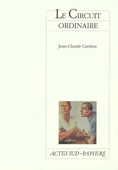 Le circuit ordinaire