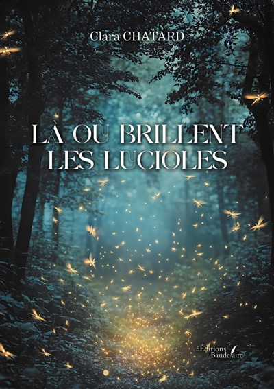 Là où brillent les lucioles