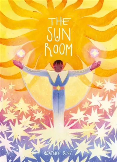 The sun room