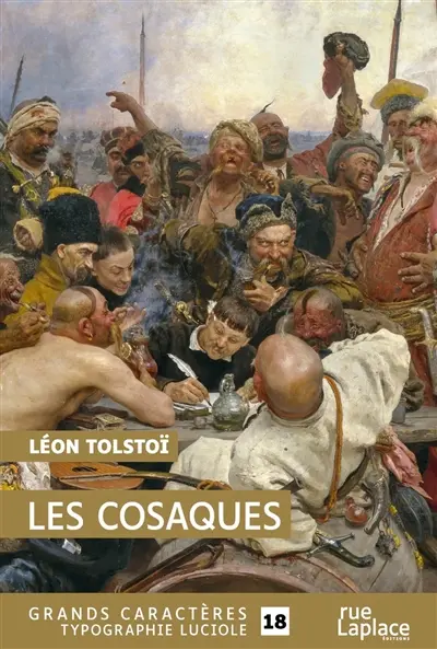 Les cosaques Les cosaques