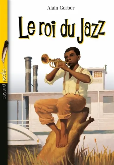 Le roi du jazz
