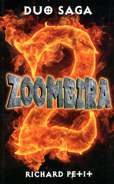 Zoombira. Vol. 3-4. duo saga