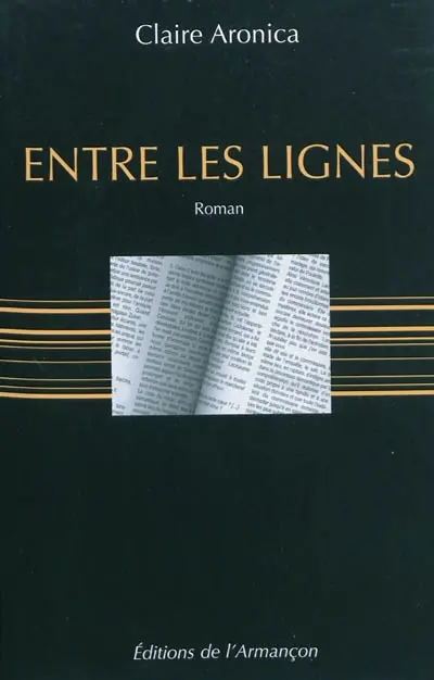 Entre les lignes
