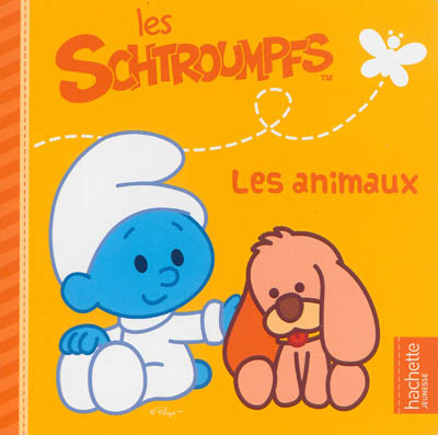 Les Schtoumpfs Les animaux