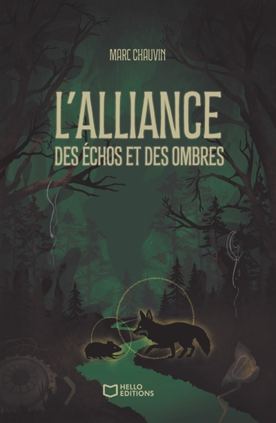 L'Alliance des Echos et des...