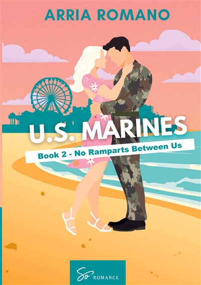 U.S. Marines : Book 2 - No...