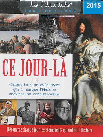 Ce jour-là 2015