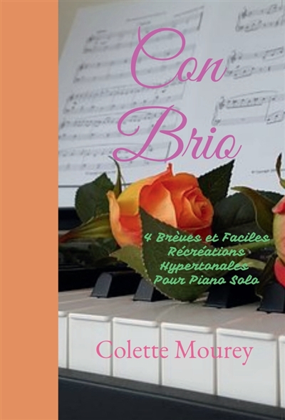 Con Brio : 4 Brèves et...