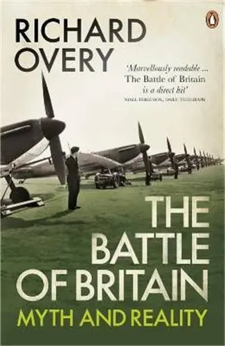 The Battle Of Britain