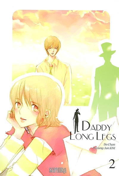 Daddy long legs. Vol. 2