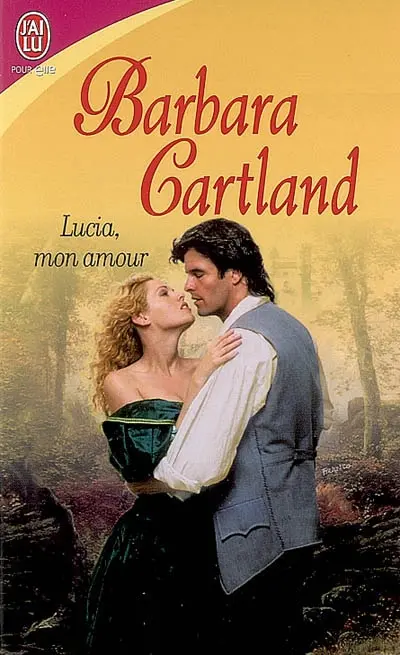 Lucia, mon amour