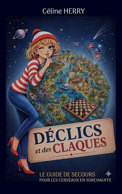 Déclics et des claques : le...