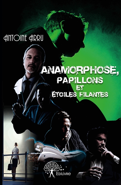 Anamorphose, papillons et...