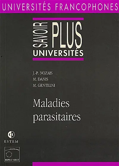 Maladies parasitaires