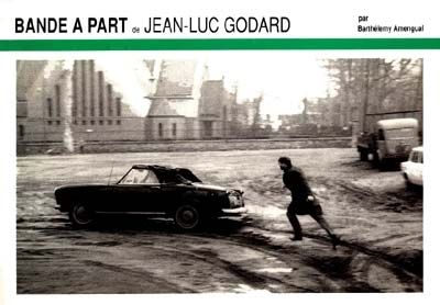Bande à part, de Jean-Luc Godard