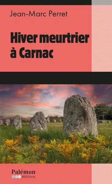 Hiver meurtrier à Carnac
