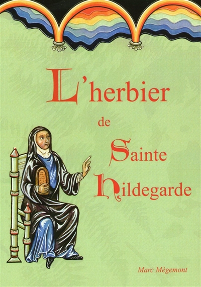 L'herbier de sainte Hildegarde