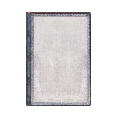 Carnet Flexis Silex Blanc :...