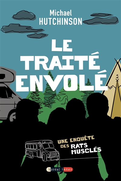 Le Traité envolé