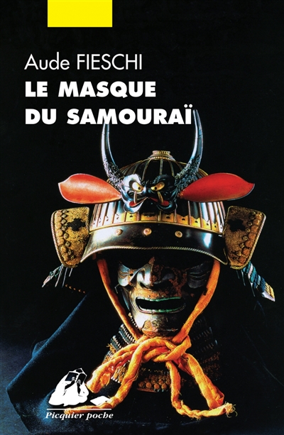 Le masque du samouraï