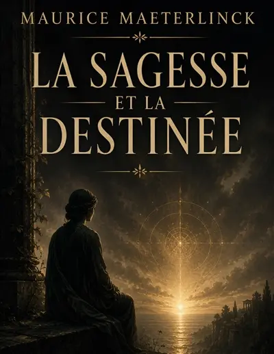 La Sagesse et la Destinée : une oeuvre rare de Maurice Maeterlinck