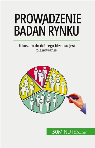 Prowadzenie badan rynku :...