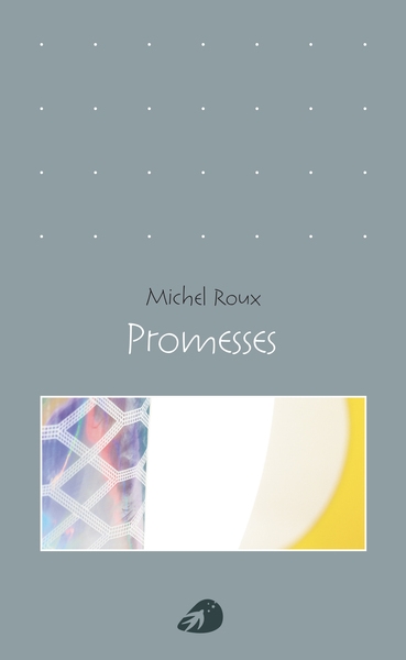 couverture du livre Promesses