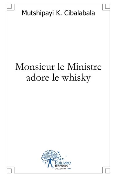 Monsieur le ministre adore...