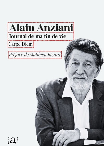 Journal de ma fin de vie : carpe diem