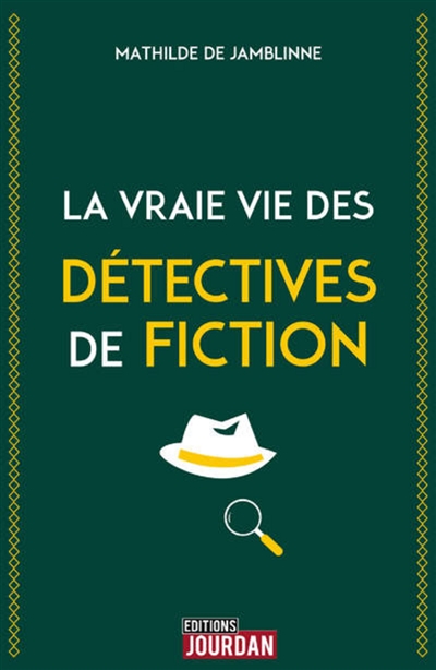 La vraie vie des détectives de fiction