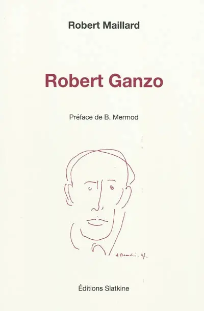 Robert Ganzo