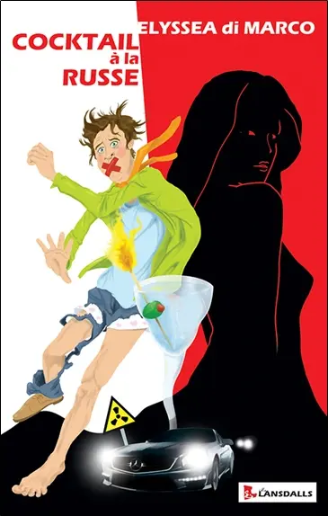 Cocktail à la russe