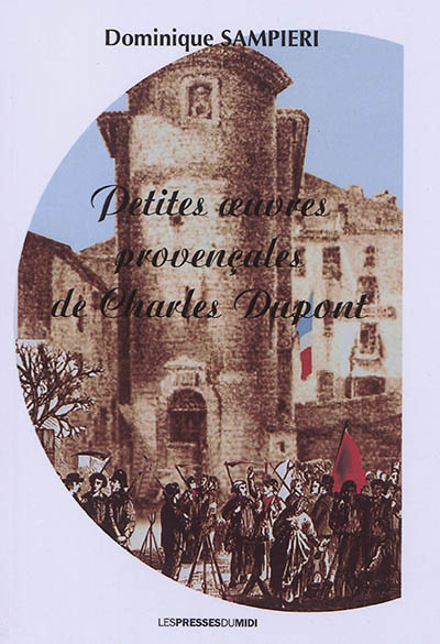 Petites oeuvres provençales
