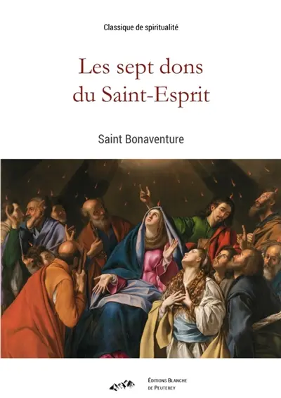Les sept dons du Saint-Esprit