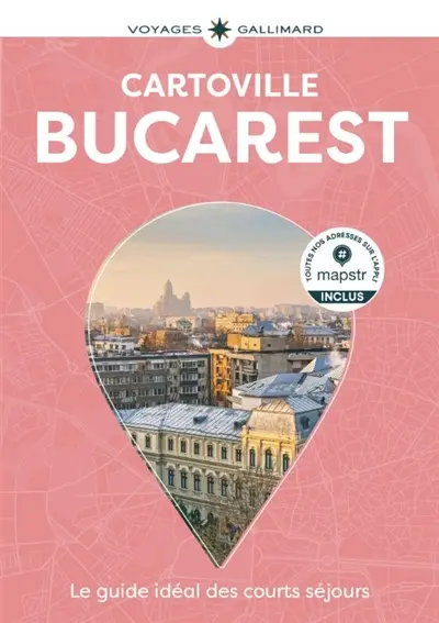 Bucarest