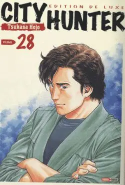City Hunter. Vol. 28