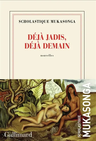 Déjà jadis, déjà demain