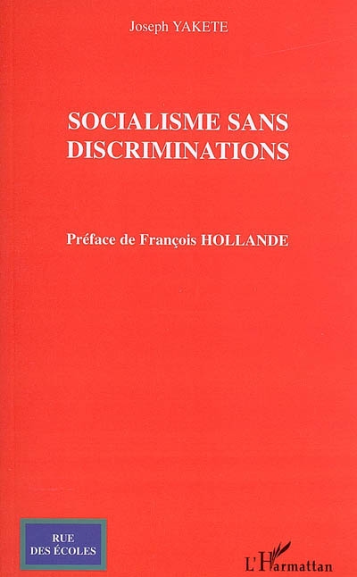 Socialisme sans discriminations