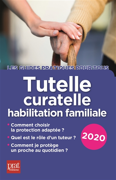 Tutelle, curatelle,...