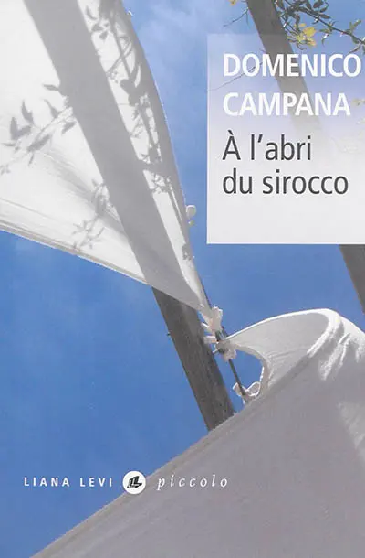 A l'abri du sirocco