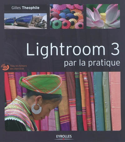Lightroom 3 par la pratique
