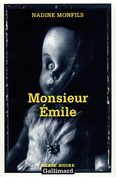 Monsieur Emile