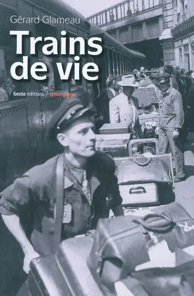 Trains de vie