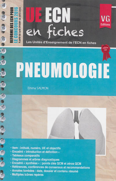 Pneumologie