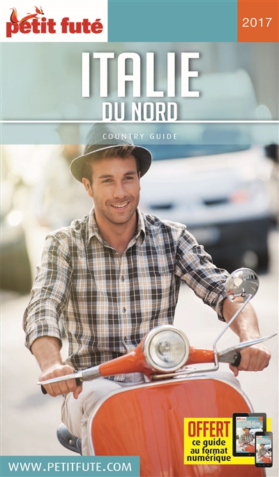 Italie du Nord : 2017